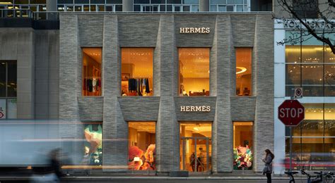 hermes toronto careers|hermes store in toronto.